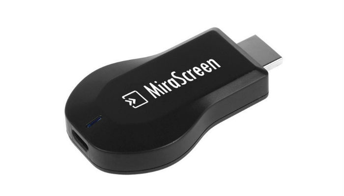 MiraScreen M2