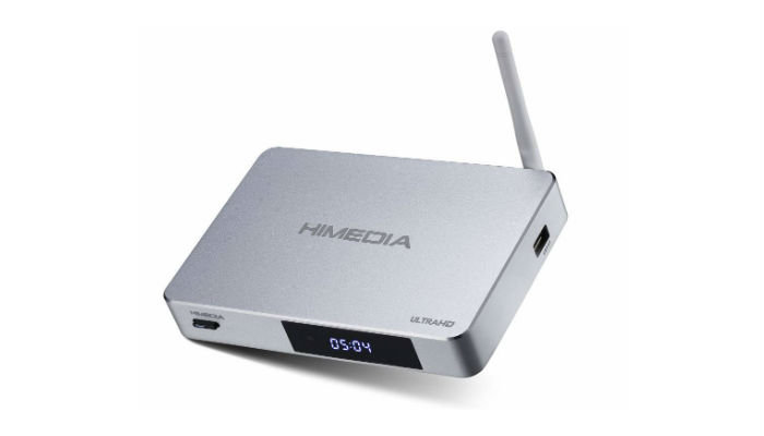 HiMedia Q5 Pro