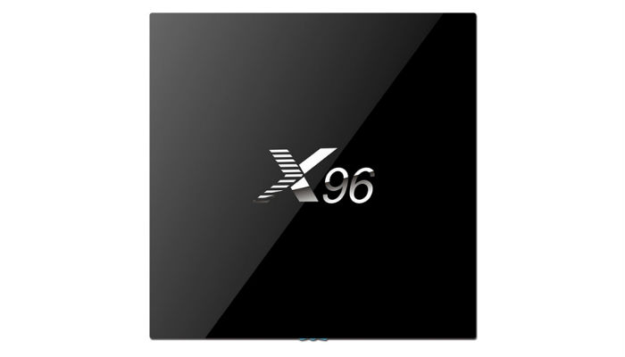 X96 Pro (deluxe)