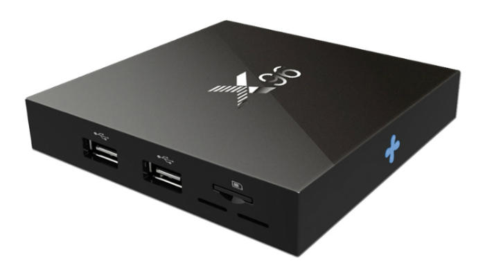 X96 Pro (2GB)