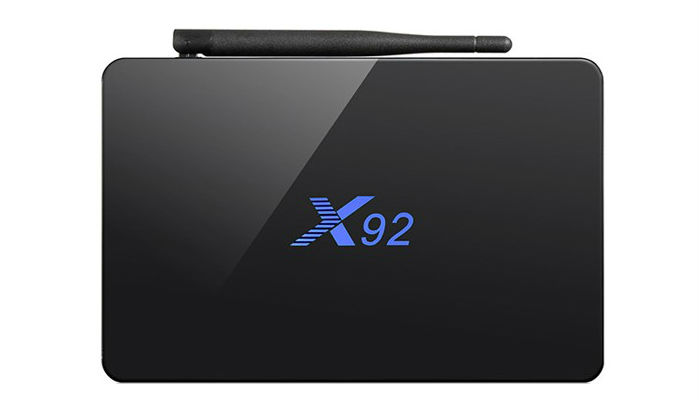 X92 Pro (2GB)