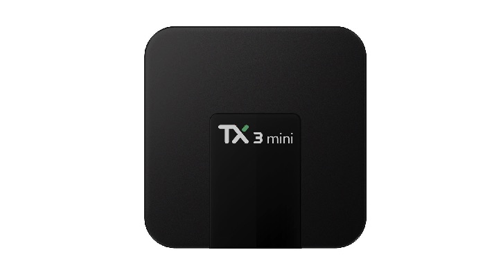 Mini TX3 Pro (2GB)