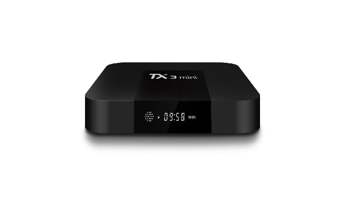 Mini TX3 Pro (2GB)