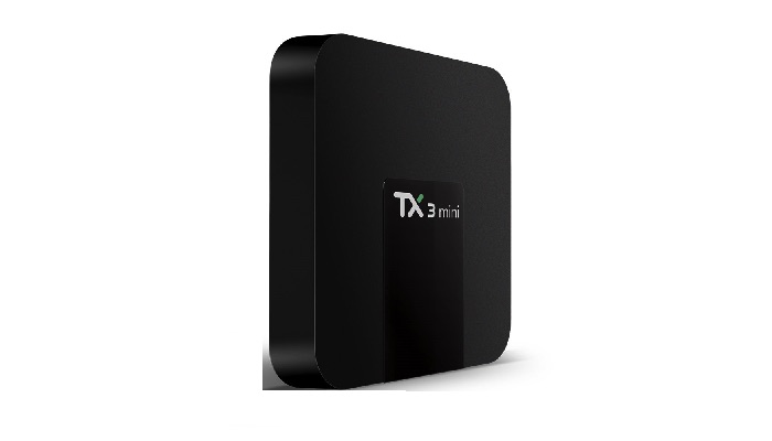 Mini TX3 Pro (2GB)
