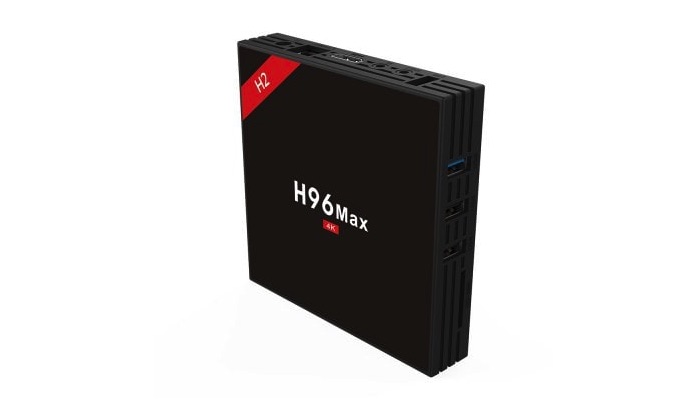 H96 Pro (4GB)