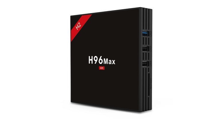 H96 Pro (4GB)