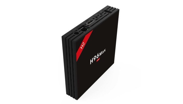 H96 Pro (4GB)