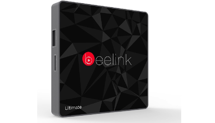 Beelink GT1 Pro (3GB)