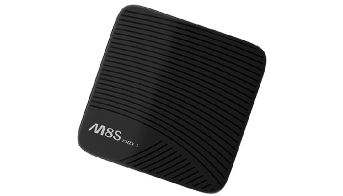 M8S Pro Line (3GB)