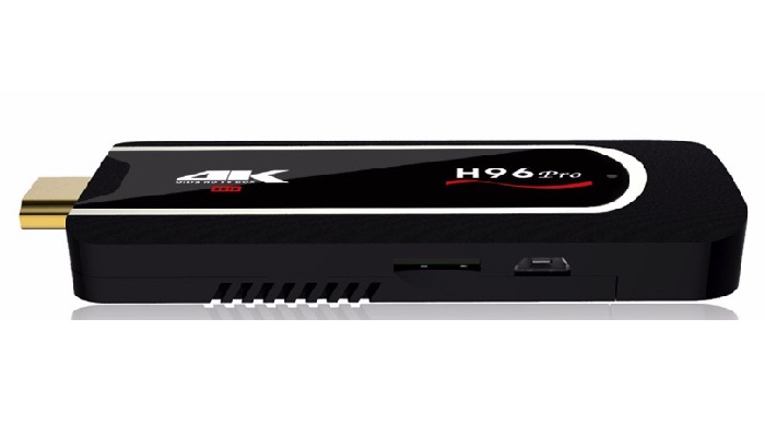 H96 Pro Mini (2GB)