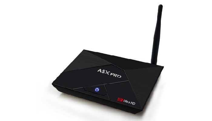 A5X Pro (2GB)