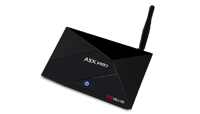 A5X Pro (2GB)