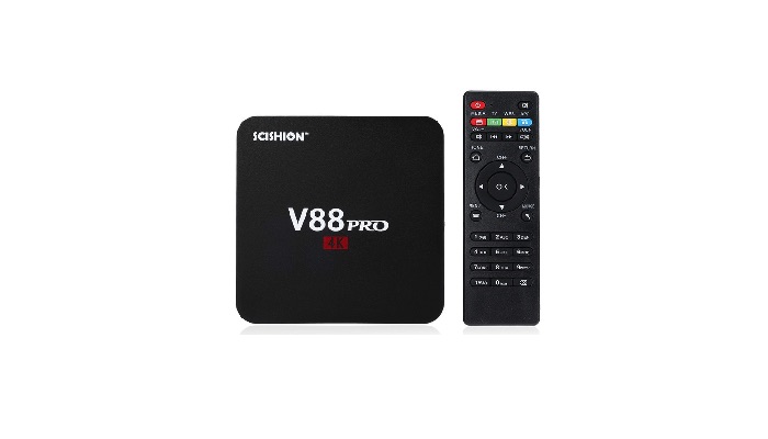 V88 Pro (2GB)