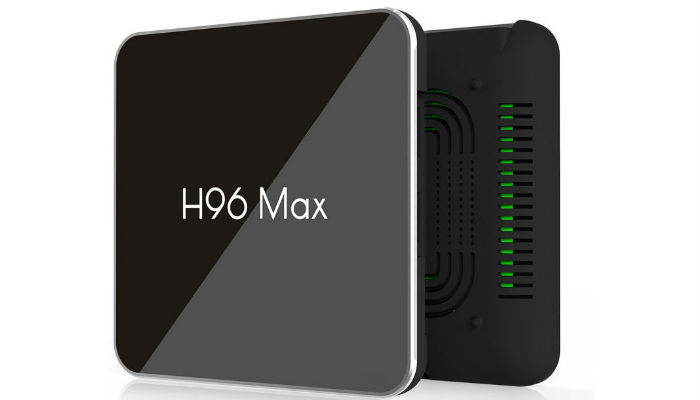 H96 Pro Max (4GB)