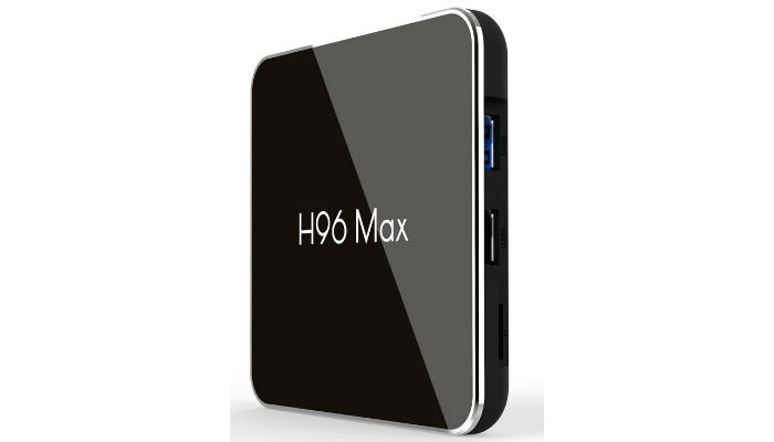 H96 Pro Max (4GB)