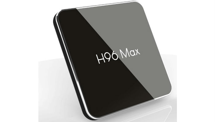 H96 Pro Max (4GB)