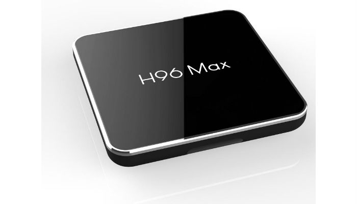 H96 Pro Max (4GB)