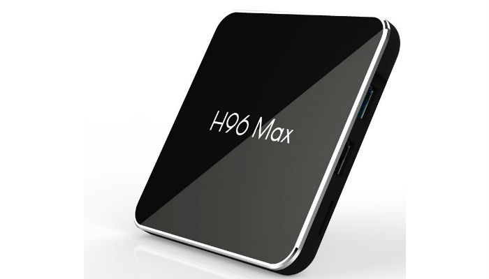 H96 Pro Max (4GB)