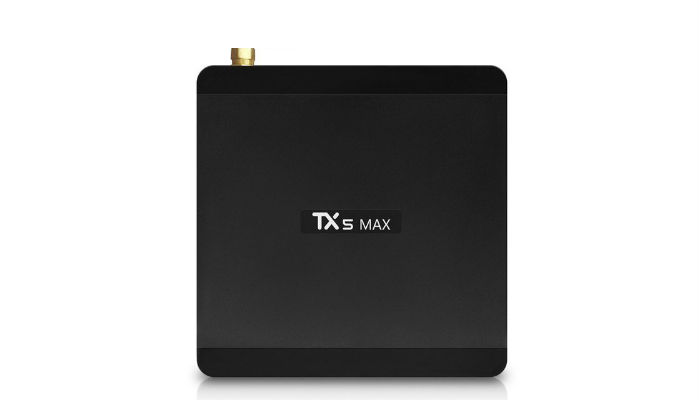 TX5 Pro Max (4GB)