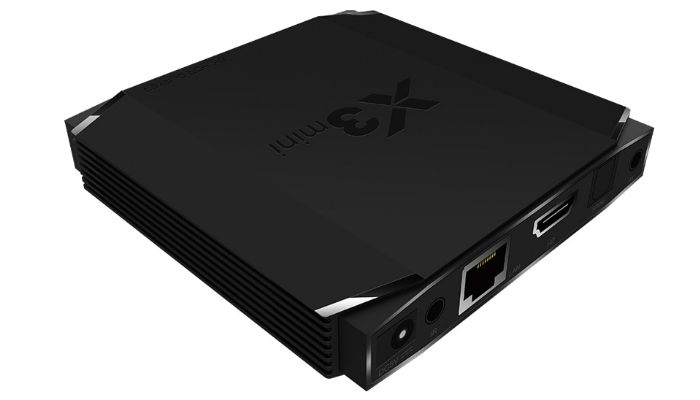 X3 Mini Pro (4GB)