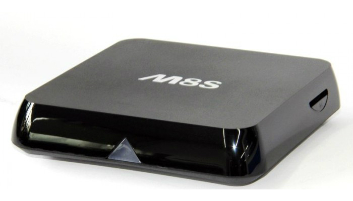 M8S TV Box